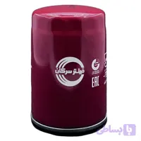 فیلتر روغن سرکان مدل SF 7796 مناسب برای فولکس واگن گل