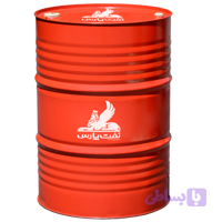 روغن هیدرولیک صنعتی نفت پارس بابک ویژهISO VG H46حجم208لیتر(بشکه)