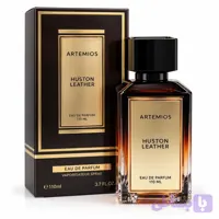 ادکلن هاستن لدر آرتمیوس ARTEMIOS HUSTON LEATHER