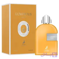 ادوپرفیوم مردانه لومینوس ویوید الحمبرا Luminous Vivid