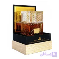 عطر لطافه خمره Lattafa Khamrah EDP