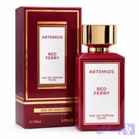 ادکلن رد فری آرتمیوس ۱۱۰ میل | RED FERRY ARTEMIOS 110 ML