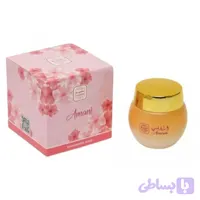 عطر جامد امانی نسیم (Naseem Amani Body Cream)
