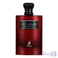 عطر Maison Alhambra Opera Rouge EDP | اپرا روژ میسون الحمبرا