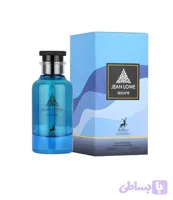 ادوپرفیوم مردانه جین لوو آزور الحمبرا Jean Lowe Azure
