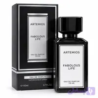 ادکلن فابیولس لایف آرتمیوس ۱۱۰ میل | ARTEMIOS FABOLOUS LIFE