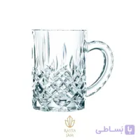 ماگ دسته دار نابلس ناخمن آلمان (2 عددی)