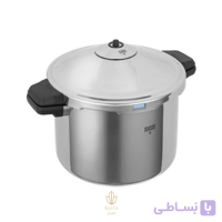 زودپز ۱۲ لیتری هتل کن ریکن سوئیس