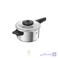 زودپز 5 لیتر تاپ کن ریکن سوئیس