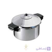 زودپز 4 لیتر اینوکس کن ریکن سوئیس