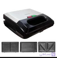 ساندویچ ساز سوکانی مدل KJ-303