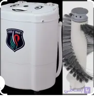 مینی واش و کتونی شور تیتو مکس کد TM108
