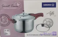 زودپز استیل کرکماز مدل A1609