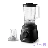 مخلوط کن و آسیاب کن فیلیپس مدل HR2141