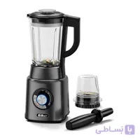 مخلوط کن فلر مدل BLG1200 BK-SS-PRO