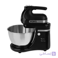 همزن کاسه‌دار 5 لیتری پرل مدل SM-138-B