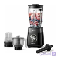 مخلوط کن و آسیاب کن فیلیپس مدل HR3033