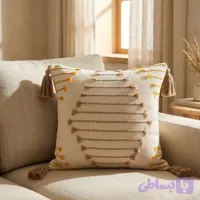 کوسن کوک دوزی پینترستی