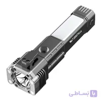 چراغ قوه 6 کاره خودرو اصلی کد ۱۱۱۹