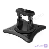 استند سقفی رومیزی ویدئو پروژکتور مدل TP-L3T سفید