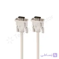 کابل 10 متری وی جی ای گلد اسکار