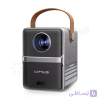 ویدئو پروژکتور ویمیوس WiMiUS P61
