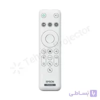 ریموت کنترل ویدیو پروژکتور اپسون مدل Epson projector remote control B0D7C56SY3