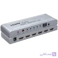 سوئیچ ۱ به ۳ اچ دی ام آی 60 هرتز 4k