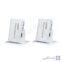 اکستندر HDMI وای فای افزایش طول تا 60 متر