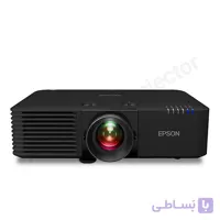 ویدئو پروژکتور اپسون Epson l775u