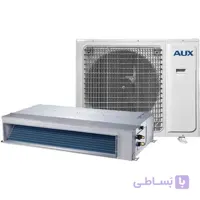 دستگاه ۲.۵ تن (۳۰000btu/h) اینورتر برند آکس ( AUX)