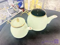 کتری قوری