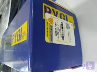 کمک جلو راست پراید شرکتی