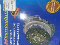 کیت کلاچ ۲۱۵ تیبا کوییک ساینا شرکتی هرینگتون