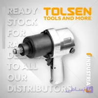 آچار بکس بادی تولسن TOLSEN مدل کد 72301