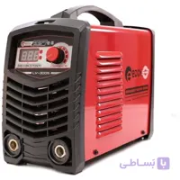 اینورتر جوشکاری ادون مدل LV300S ظرفیت ۳۰۰ آمپر