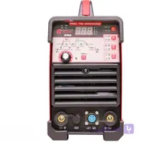 اینورتر جوشکاری ادون PRO TIG-200ACDC ظرفیت ۲۰۰ آمپر