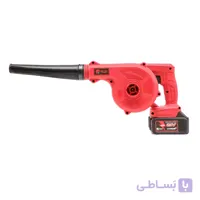 دستگاه بلوور شارژی دمنده و مکنده ادون مدل AKM-21