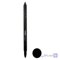 خط چشم دو سر کربن بلک