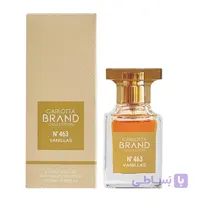 عطر جیبی تام فورد وانیلا