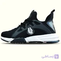 کفش پیاده روی مردانه کد Bk243