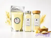پودر کره