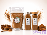 پودر دارچین اصل و معطر