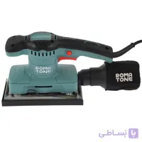 سنباده لرزان برقی 320 وات مدل 2320 برند روماتون