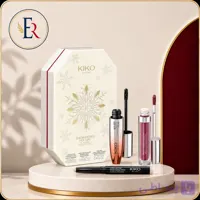 ست هدیه آرایشی کیکو میلانو Snow-Kissed Holiday سه عددی