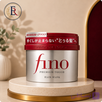 ماسک موی FINO