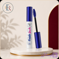ریمل رنگی گلدن رز مدل فلش لش، رنگ رویال بلو شماره 04