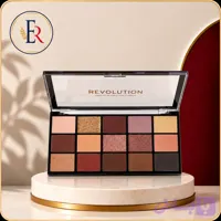پالت سایه چشم مدل ولوت رز Velvet Rose