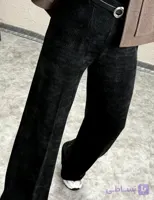 شلوار مخمل