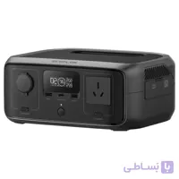پاور استیشن قابل حمل اکوفلو مدل RIVER 3